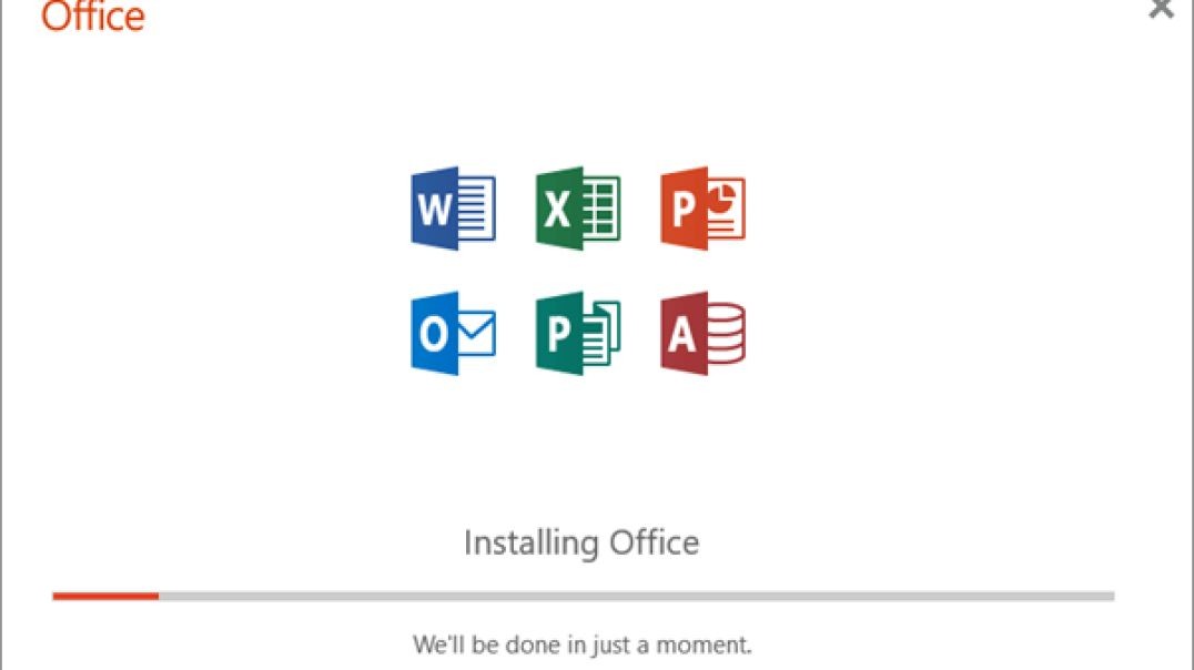 ⁣Office 365 Checker Installer Windows