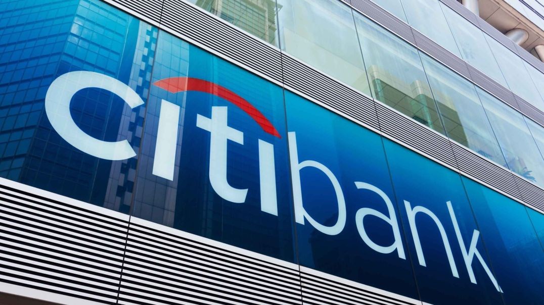 ⁣How to Host Citi Scam Page