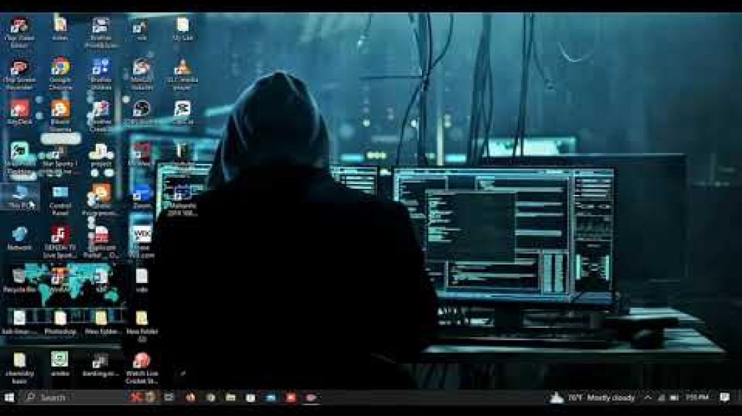 How to hack any Website and Find web Vulnerabilities