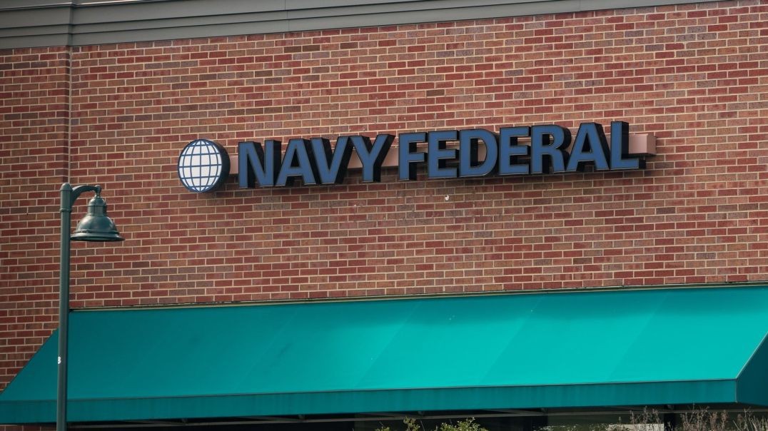 ⁣How To Host Navy Federal Scam Page