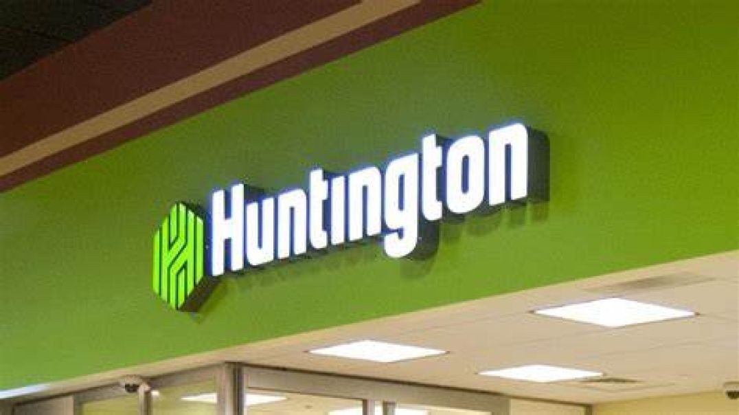 ⁣How to Host Huntington Scam Page