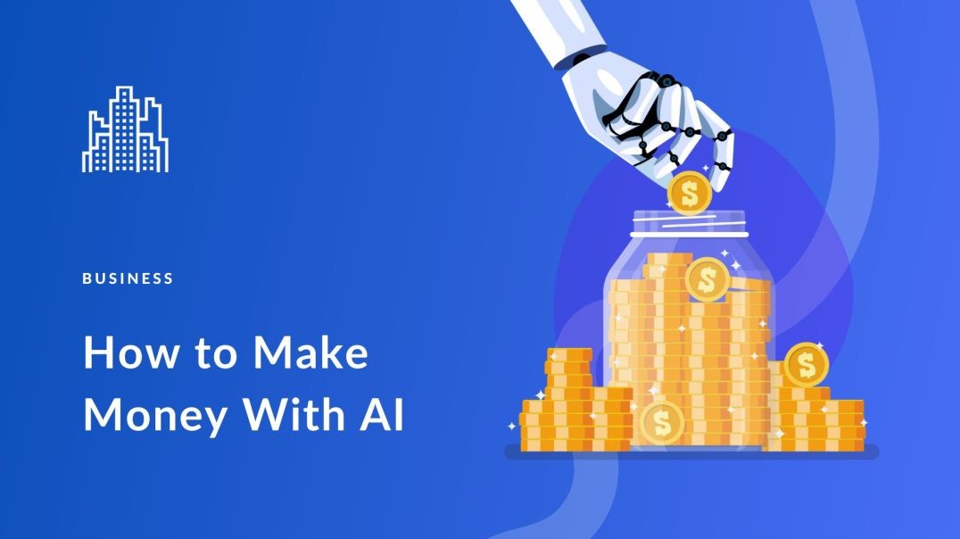 AI Profit Gen Toolkit