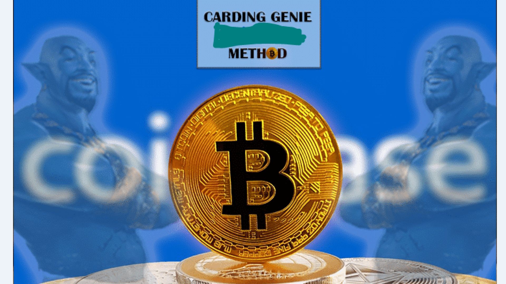 Bitcoin carding Method 2024 By Mr Kaushal Pal