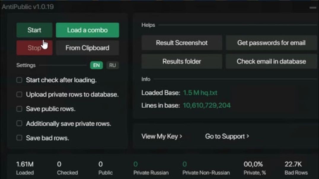 634K HQ Mix Combolist Email_Pass (1)