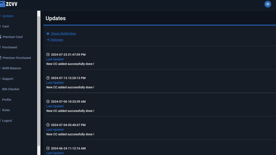 How To buy Non vbv CC | Best Non vbv cvv vendor | Fullz cc shop | All live | Legit | trusted 2024