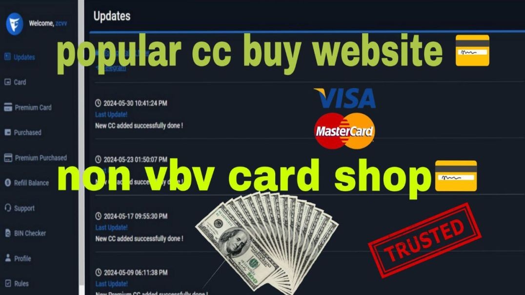 how to buy non vbv cc | fullz cc shop | trusted cvv shop 2024 | non vbv cc shop for carding |