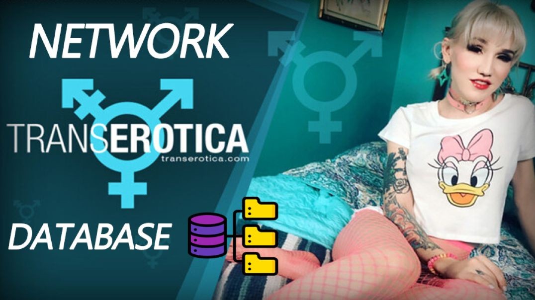 ⁣ZERO DAY | TransErotica NETWORK ( Database Admin)