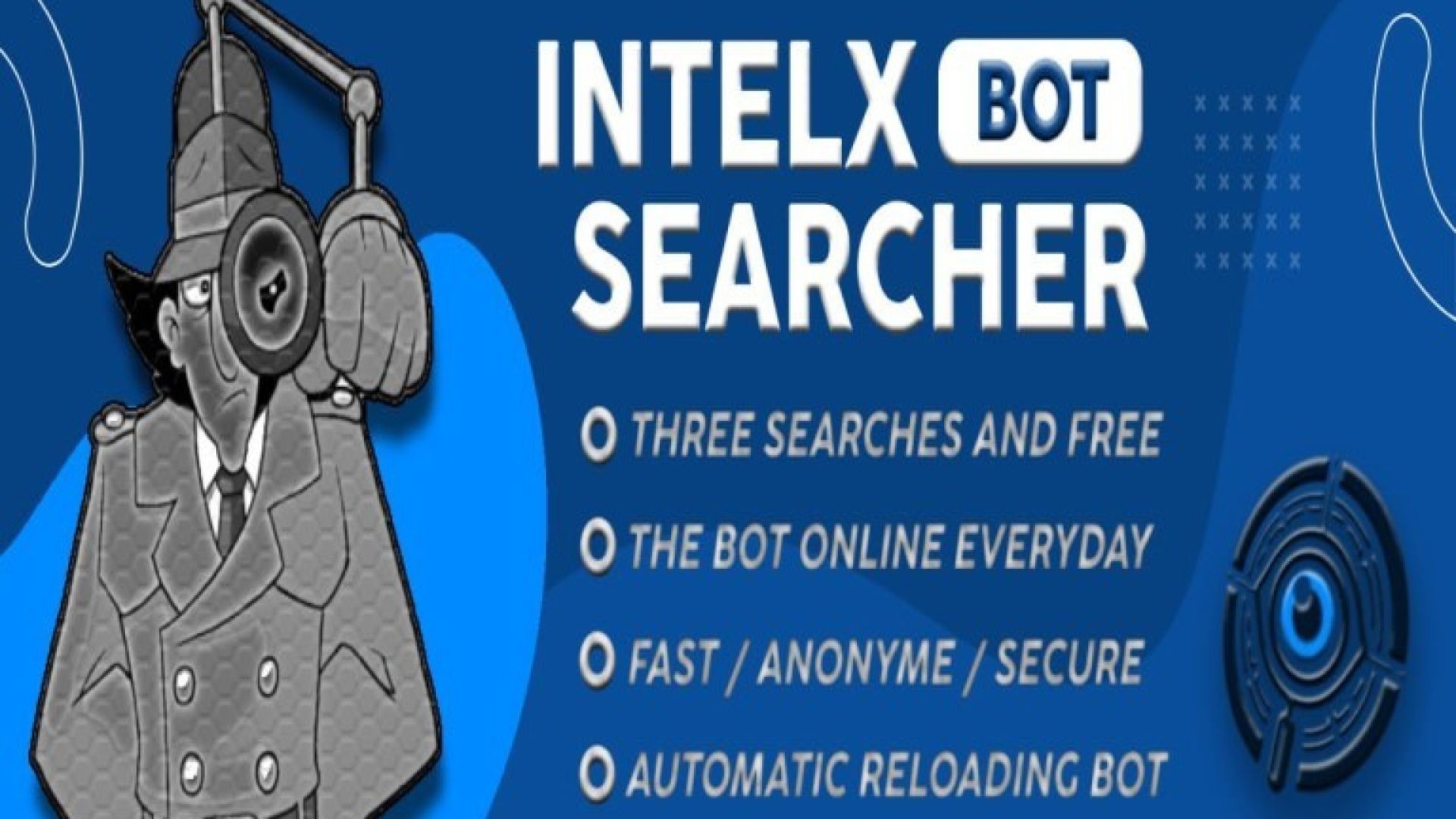 How To Search On INTELX.IO FREE ! ✅🌠