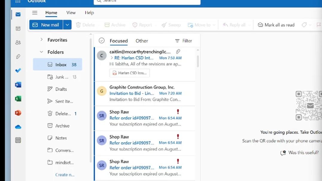 ⁣Office365 Obfuscation attachment  and How to setup mailer Inboxer methods BEC