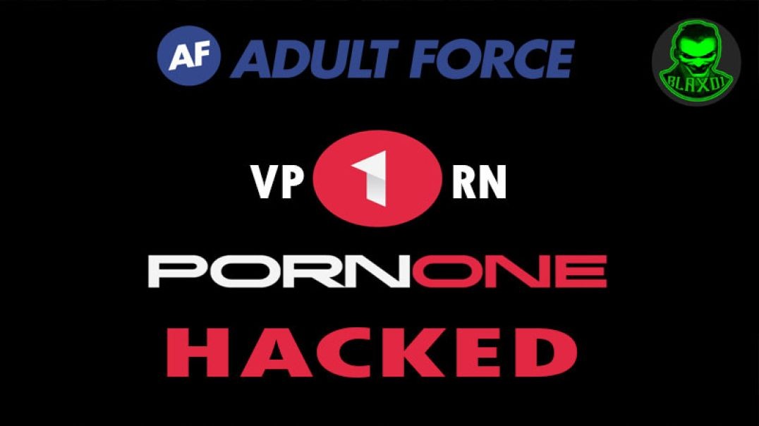 ⁣Vporn Adutforce Account Hacked