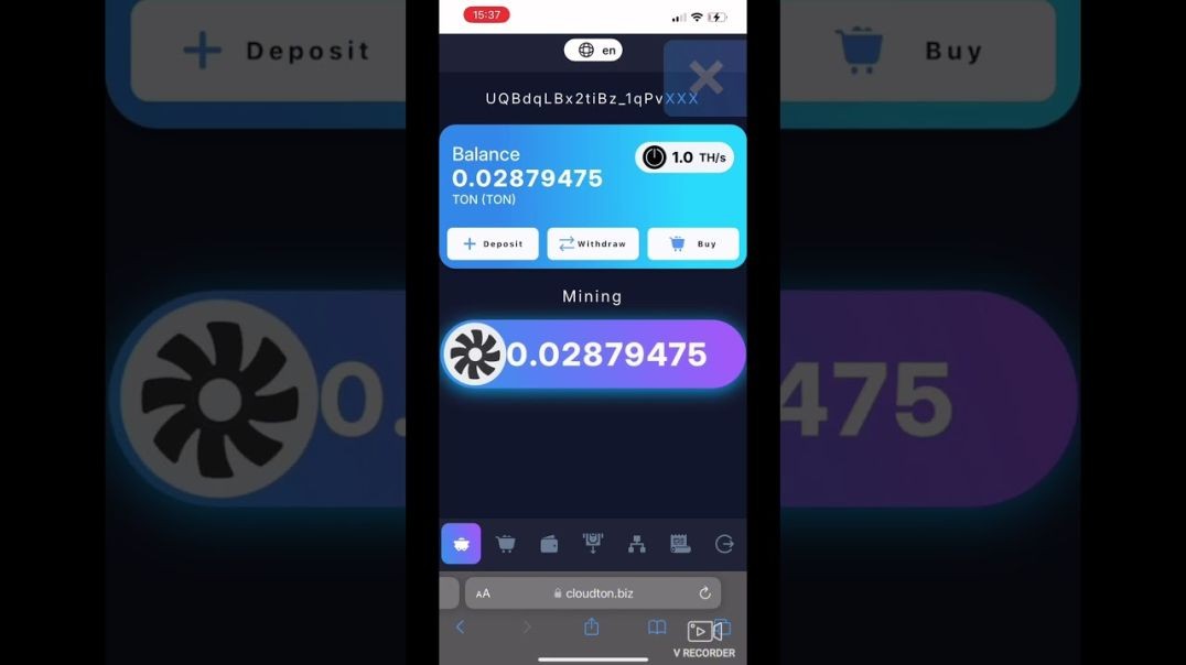 Ton Mining Bot Pro - Maximize Your Mining Efficiency Today