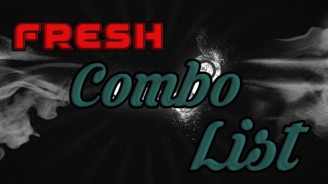 ⁣How To Get Fresh Combo List 2017