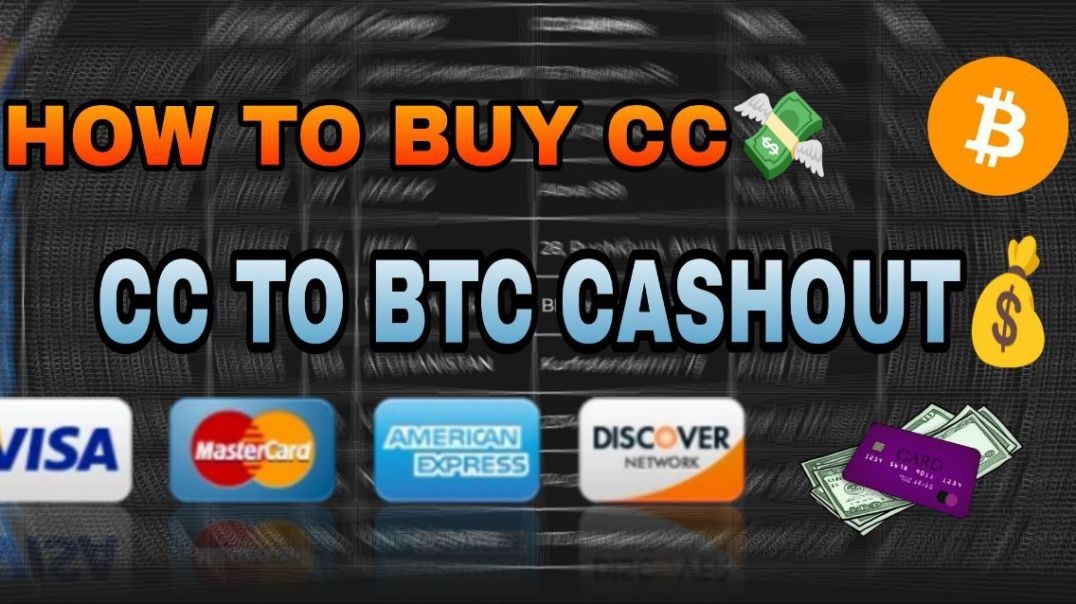 ⁣HOW TO BUY NON VBV CC | BEST CC SHOP 2024 | CASHOUT METHOD | LIVE CC | LEGIT & TRUSTED