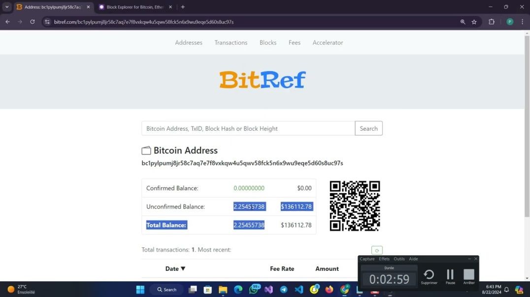 ⁣BITCOIN FLASHING SOFTWARE - How to Use Bitcoin Flashing Software