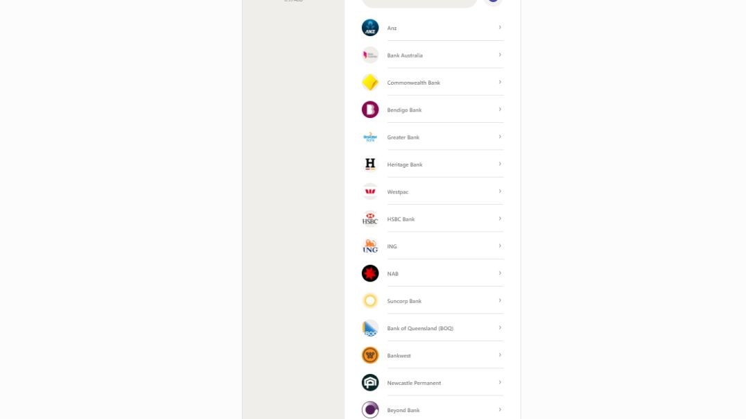 ⁣Optus - All Australian Banks - Live panel