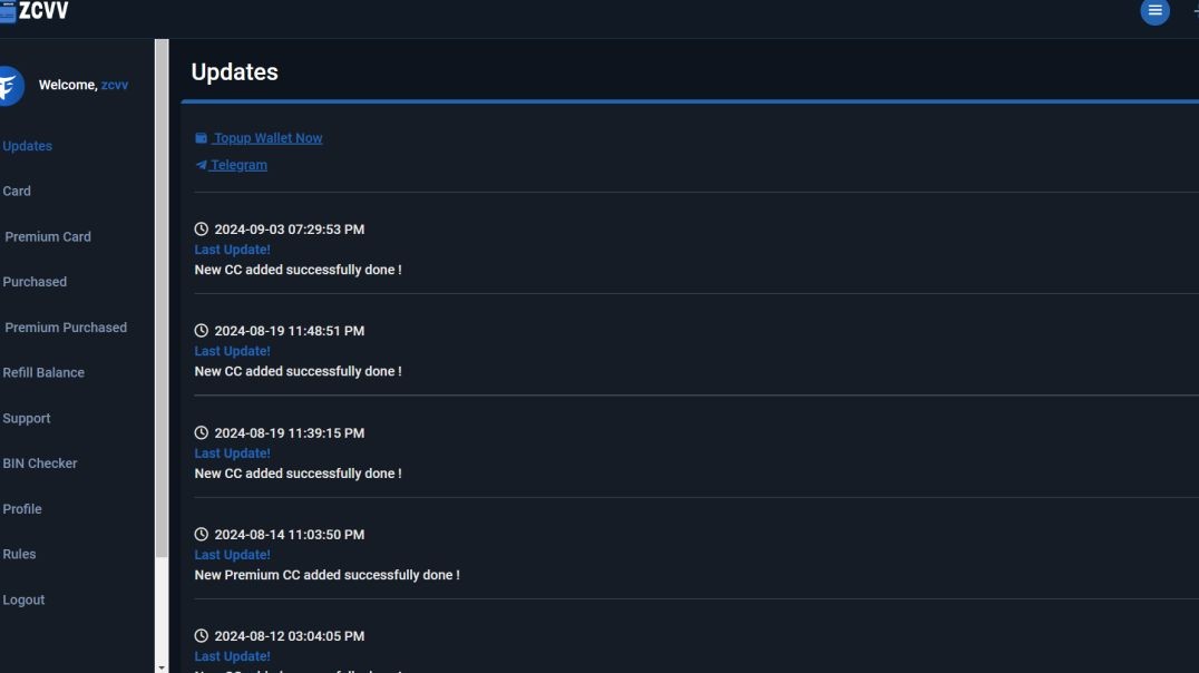 ⁣how to buy Non vbv cc for carding | trusted cc shop | Best CVV vendor | non vbv cc | legit 2024