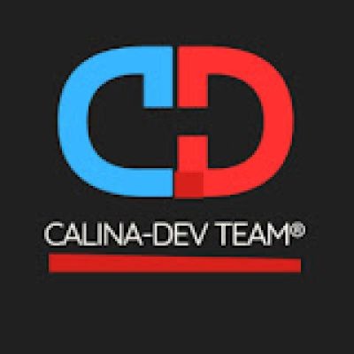 CalinaDev