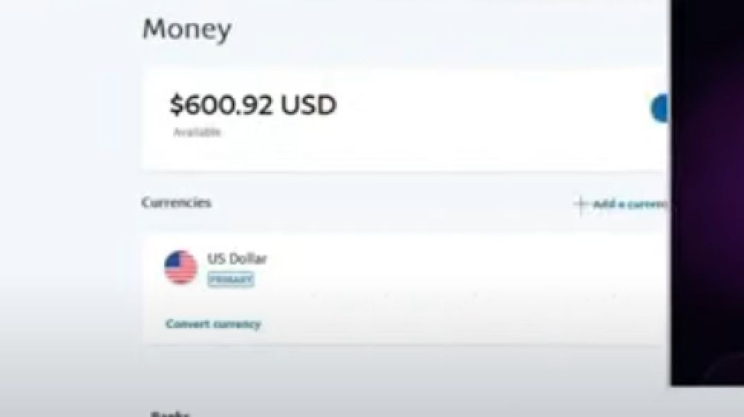 2024 PayPal Cash App Btc money