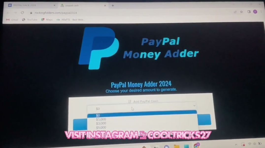 ppal Money Adder 2024