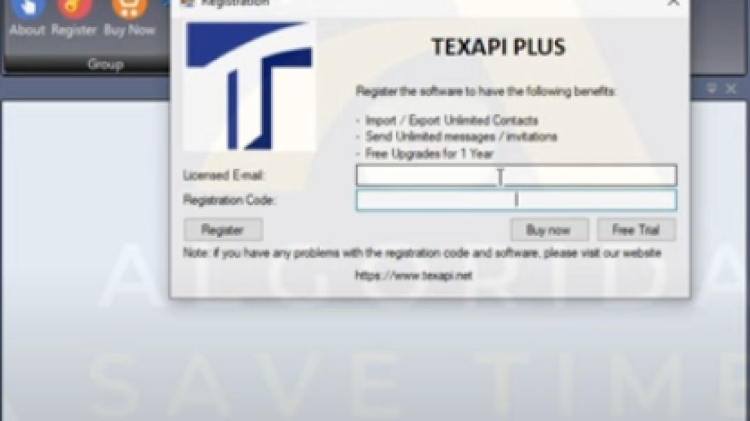 Best Telegram Marketing Software TexApi Telegram