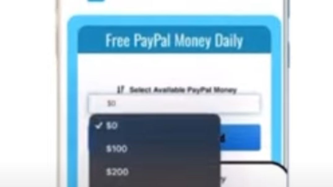 ⁣2024 Real PayPal Money Adder Software