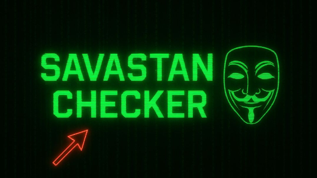 savastan0.tools 🔥CHECKER TOOL🔥 (Top Carding Website Checker)