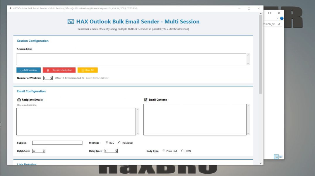 ➤ USE OFFICE LOGS FOR SENDOUT  || ➤OFFICE LOGS SENDER 📨 || INBOX 100 % || USE SPAMMED OFFICE LOGS TO