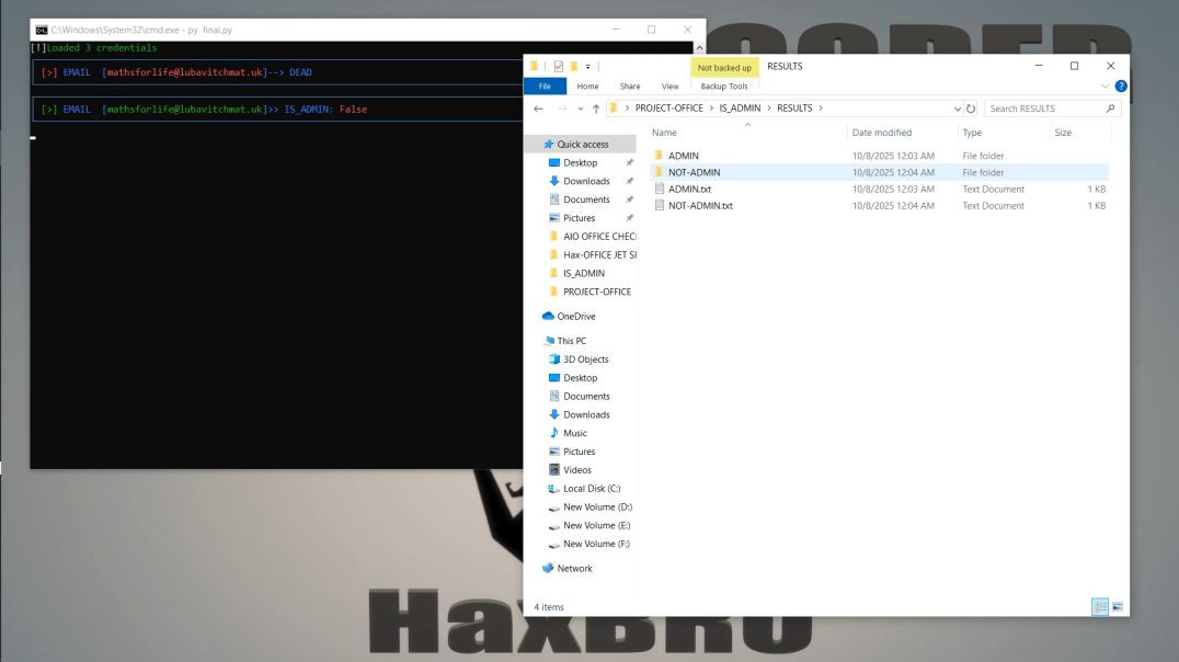 OFFICE O365 CHECKER +  ADMIN + COOKIES CAPTURE || BEST OFFICE CHECKER IN MARKET TILL NOW
