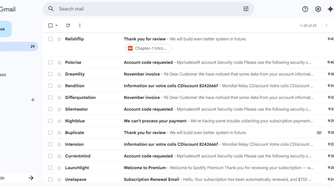 Method Send Unlimited Emails | Inbox All Domains | Best Spamming SMTP 2026