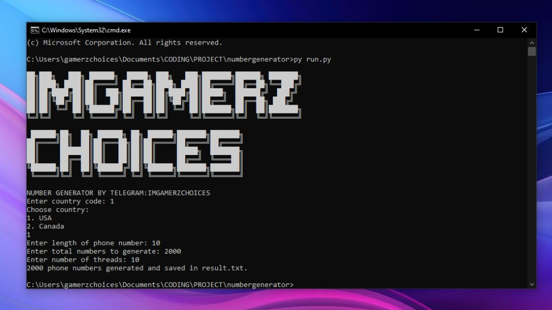 [FREE] Ultimate Phone Number Generator | Get Real Phone Numbers in Seconds | Any Country | No Limits