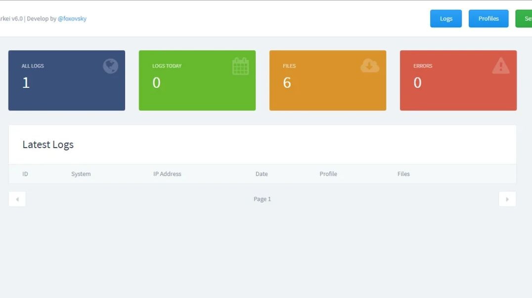 ARKEI LOADER Explained | Stealer & Loader Awareness