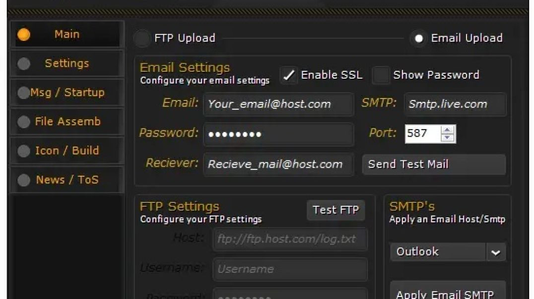 Aux Logger v3.0.0.0 | Educational Insights into Monitoring Tools