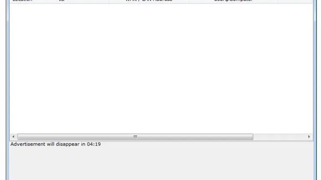 Cloud Net v1.7 | Educational Remote Administrator Insights