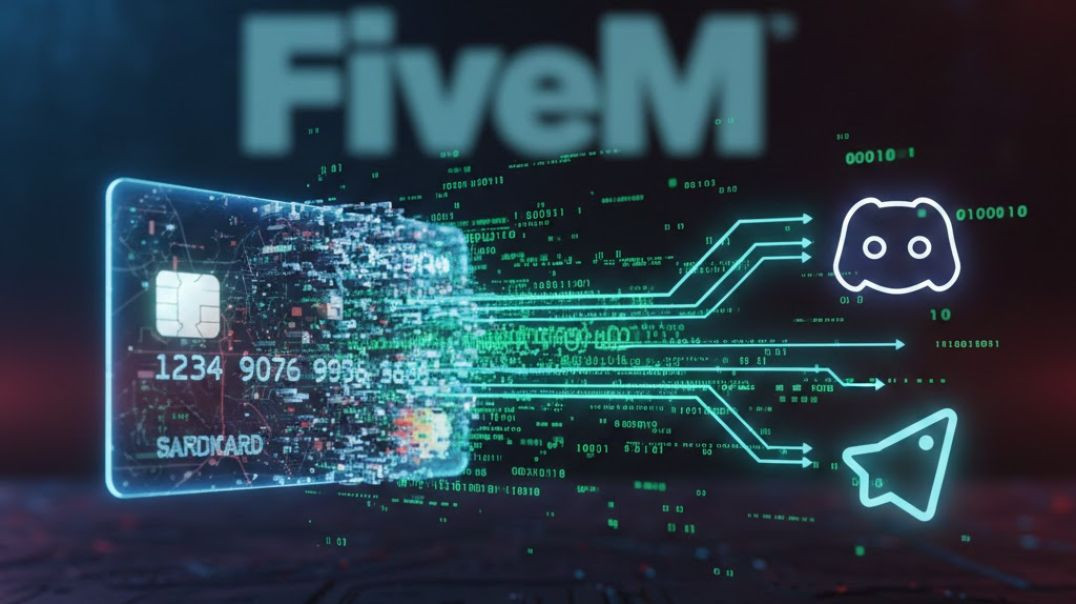 Cheat Payment Page Stealer - Full Showcase