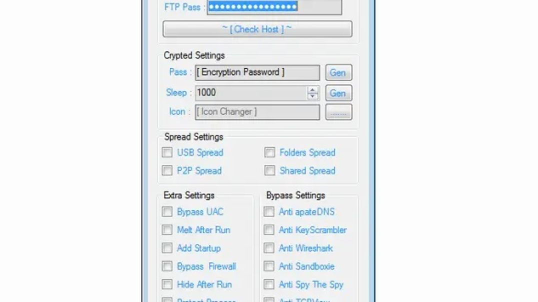 Black Stealer v2.1 | Educational Keylogger Demonstration