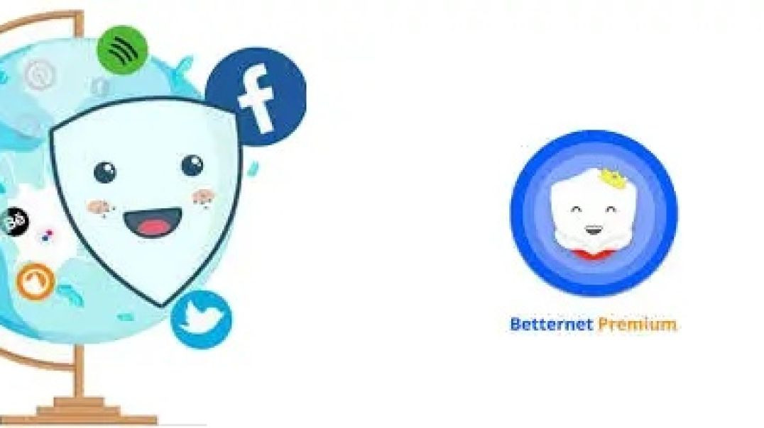 Betternet Vpn Premium Version 4.4.0 Full | Secure & Anonymous Browsing