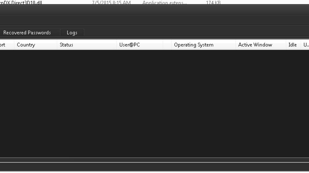 Babylon 1.6.0.0 | Educational Overview of Remote Access Tools