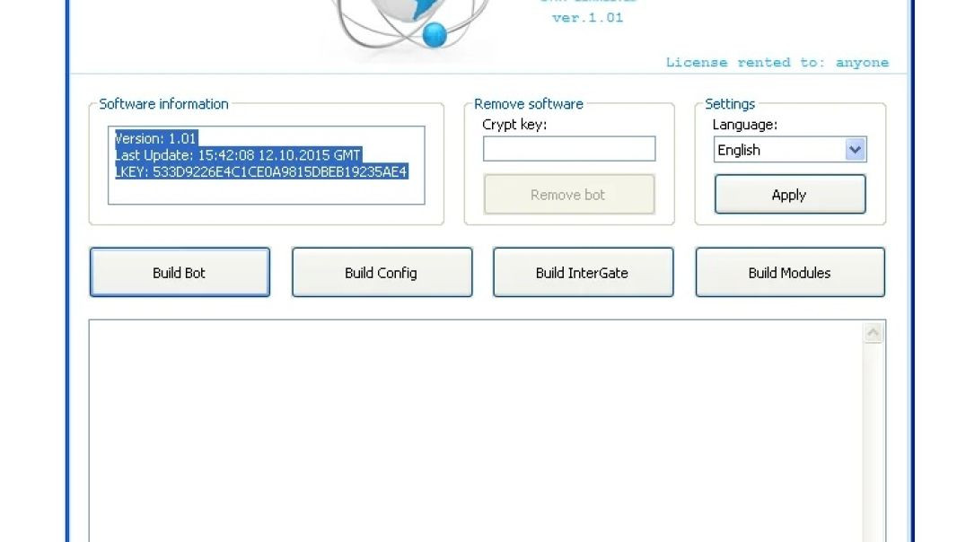 Atmos Banking Trojan | Educational Analysis of Advanced Malware Operations