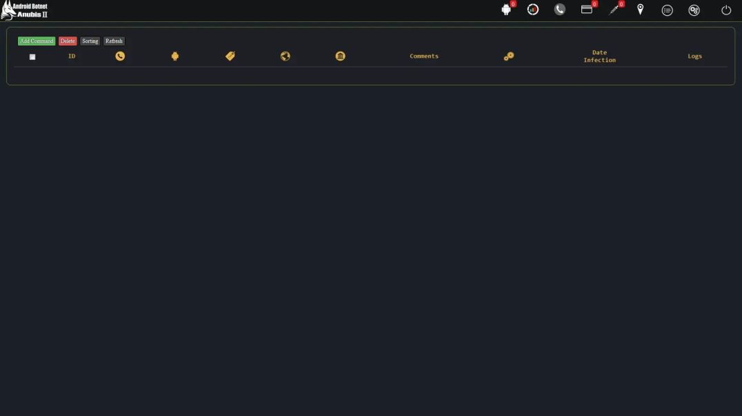 Anubis Android Banking Bot Explained! | Mobile Security Awareness