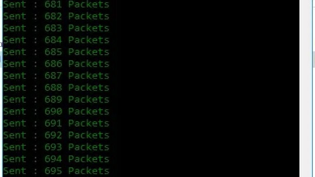 Anonymous Attacker Package Explained! | Cybersecurity Awareness Guide