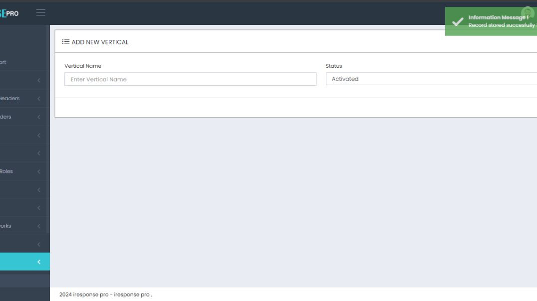 PowerMTA + iResponse Mailer | 1-Click SMTP Setup | High Inbox & Fast Delivery