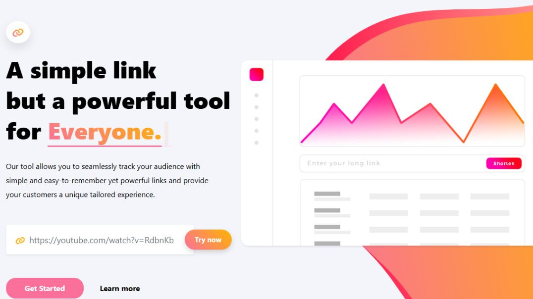 Ultimate URL Shortener | Hide Your Scam Links & Reach Inbox | Fast & Secure Link Redirector
