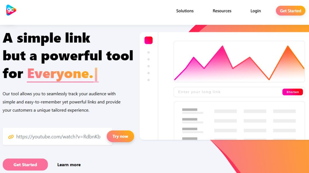 Ultimate URL Shortener | Hide Your Scam Links & Reach Inbox | Fast & Secure Link Redirector
