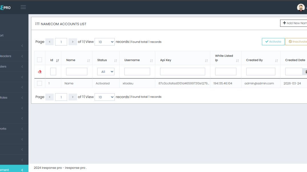PowerMTA + iResponse Mailer | 1-Click SMTP Setup | High Inbox & Fast Delivery