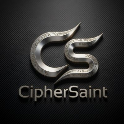 Cipher Saint