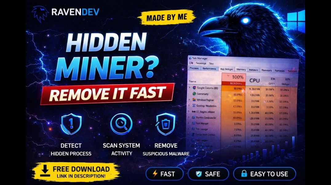 How To Detect Hidden Crypto Miners Using Advanced Network Traffic Analysis (2026 Guide)