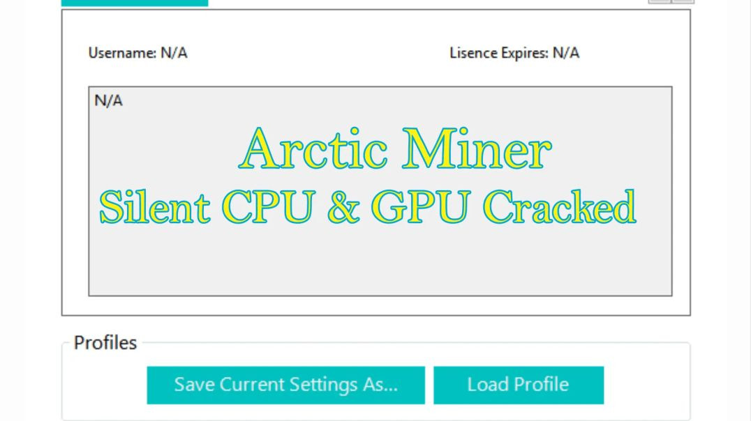 Arctic Miner