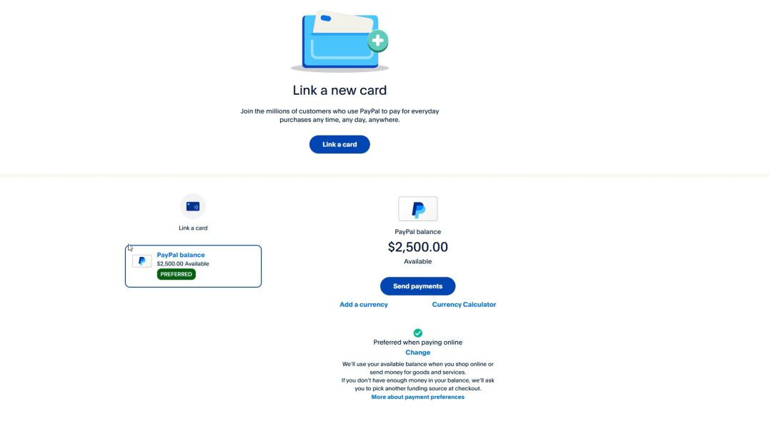 Paypal Money Transfer services - Darkbulk marketplace