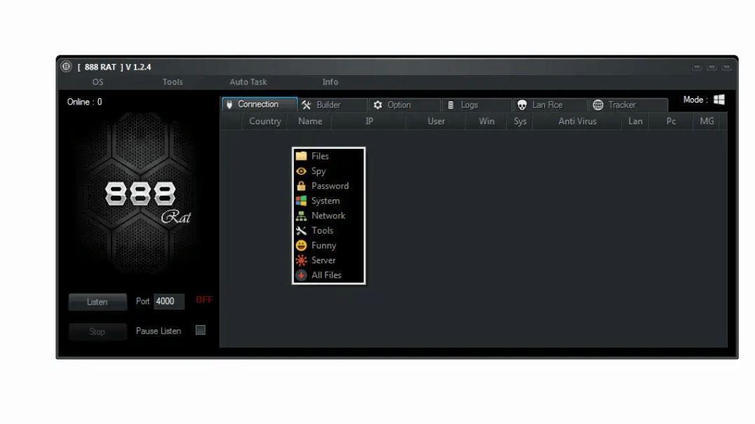 888 Rat v1.2.4