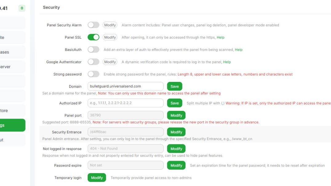Bulletproof Hosting for Spamming | No Red Page | Built to Stay Online. No Matter What 63